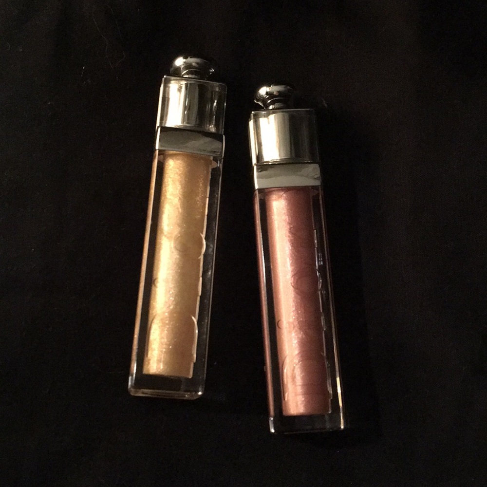 Dior Addict Gloss